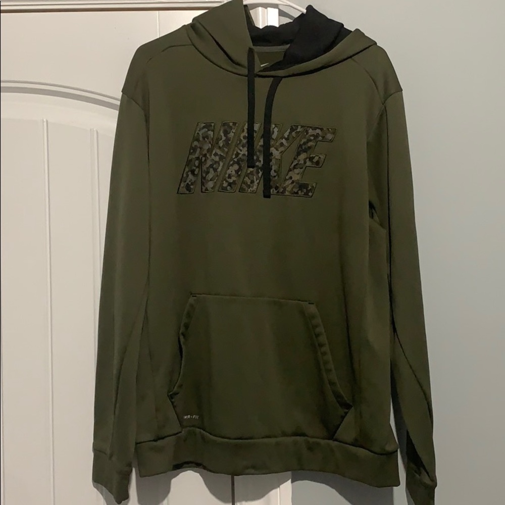 Nike Hoodie
